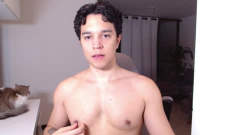 Twitter Scott brasher1 Instagram Camiloestuardo2 online show from 25, 6, 2026