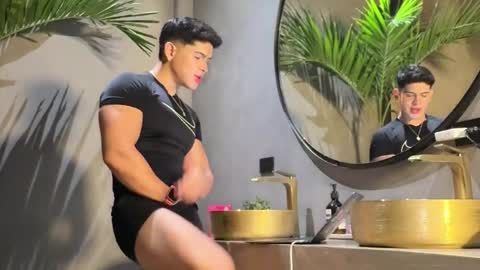 Andrew Flintt online show from 22, 4, 2026