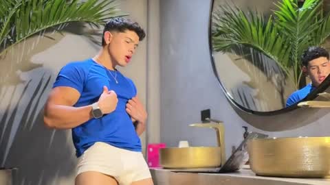 Andrew Flintt online show from 25, 4, 2026