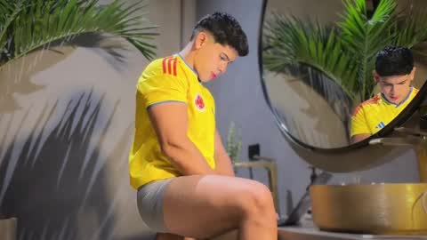 Andrew Flintt online show from 28, 4, 2026