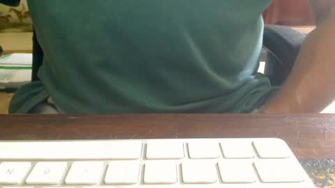 Scott online show from 20, 6, 2026