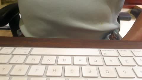Scott online show from 30, 6, 2026