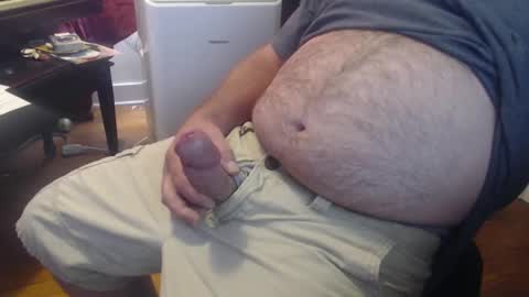 scottbearfun online show from 18, 9, 2025