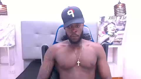 Snapshot of scottdamar chatting on 8, 11, 2025 Damar online show from 8, 11, 2025