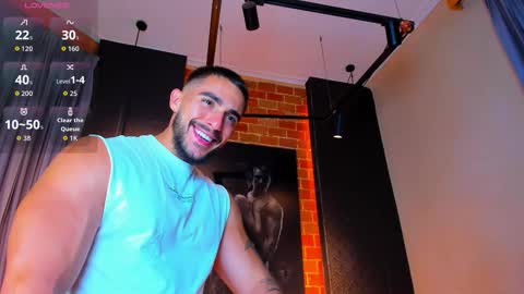 Scottfischer  online show from 26, 11, 2025