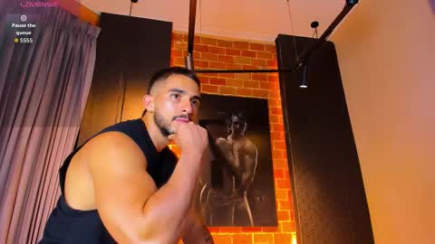 Scottfischer  online show from 27, 11, 2025