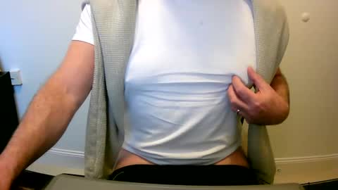 Scott online show from 2, 1, 2025