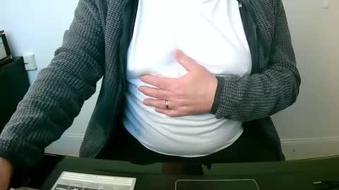 Scott online show from 14, 2, 2025