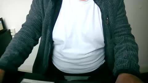 Scott online show from 15, 2, 2025