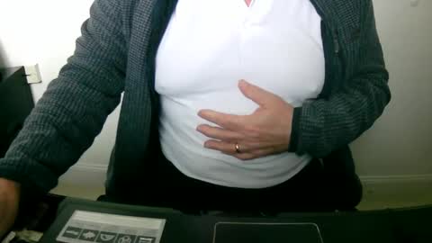 Scott online show from 11, 3, 2025