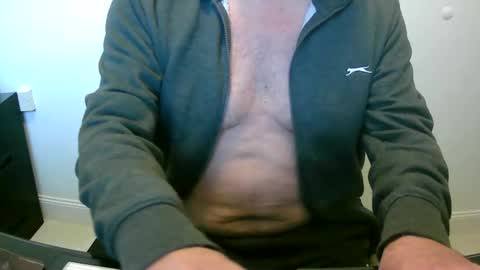 Scott online show from 21, 10, 2025