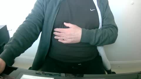 Scott online show from 14, 3, 2026