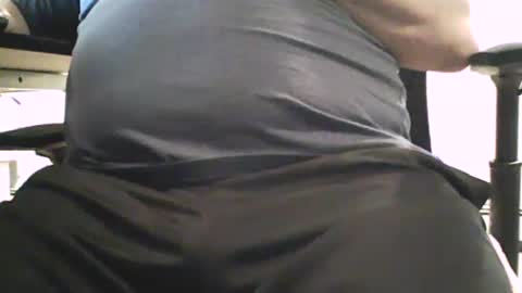 scottie813 online show from 10, 10, 2025