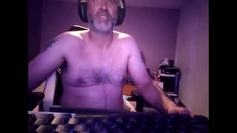 scottish79111 online show from 22, 5, 2026