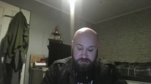 Richard James online show from 31, 3, 2026