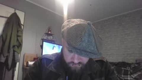 Richard James online show from 2, 4, 2026