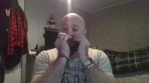 Richard James online show from 14, 4, 2026
