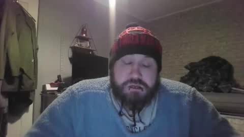 Richard James online show from 15, 4, 2026