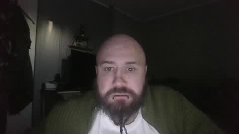 Richard James online show from 18, 4, 2026
