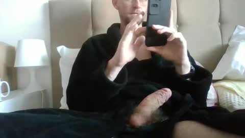 Snapshot of scottish_daddy chatting on 10, 1, 2025 scottish daddy online show from 10, 1, 2025