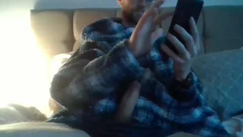 Snapshot of scottish_daddy chatting on 13, 1, 2025 scottish daddy online show from 13, 1, 2025