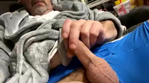 Snapshot of scottj603603 chatting on 10, 1, 2026 scottj603603 online show from 10, 1, 2026