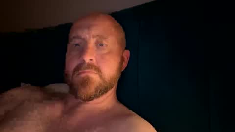 SexyDaddy online show from 20, 9, 2025