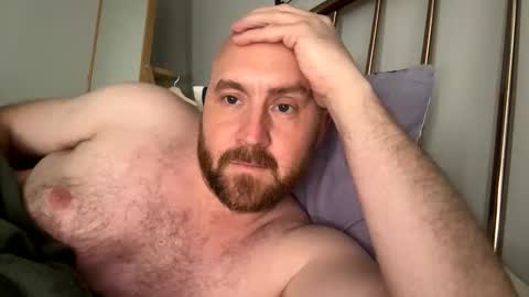 SexyDaddy online show from 24, 9, 2025