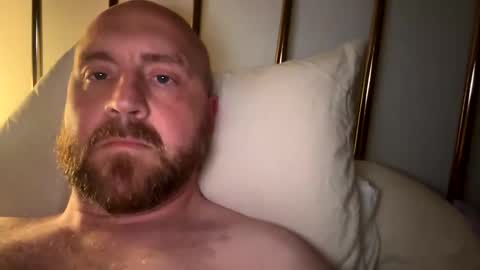 SexyDaddy online show from 26, 9, 2025