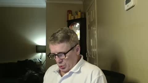 James online show from 18, 1, 2025