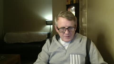 James online show from 12, 2, 2025