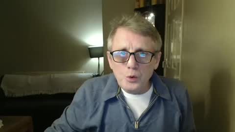 James online show from 14, 2, 2025