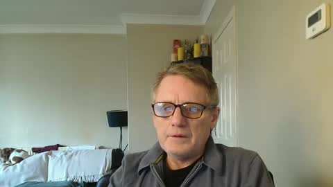 James online show from 16, 2, 2025