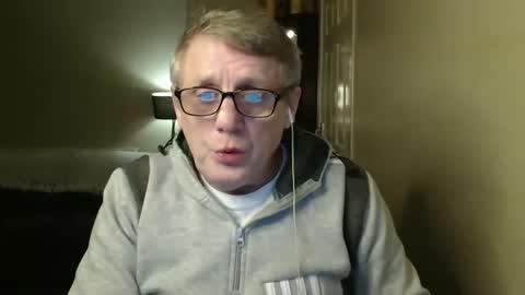 James online show from 21, 2, 2025