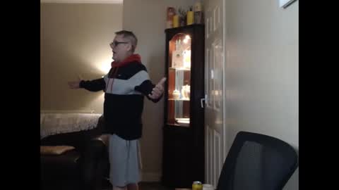 James online show from 1, 3, 2025