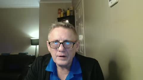 James online show from 4, 3, 2025