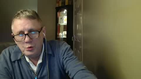 James online show from 5, 3, 2025