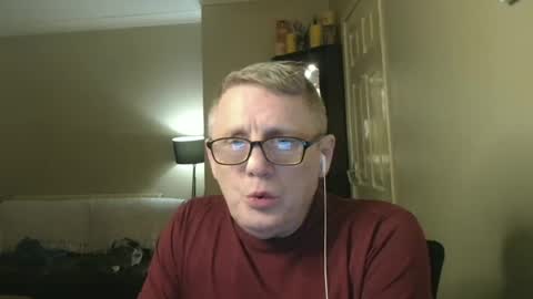 James online show from 9, 3, 2025