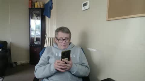 James online show from 19, 12, 2025