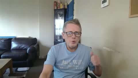 James online show from 14, 3, 2026