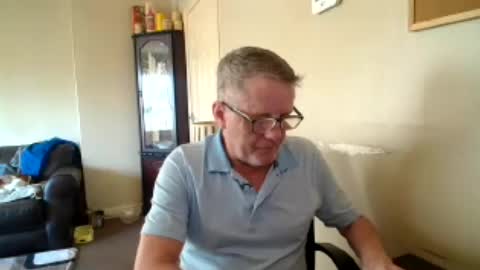 James online show from 17, 7, 2026