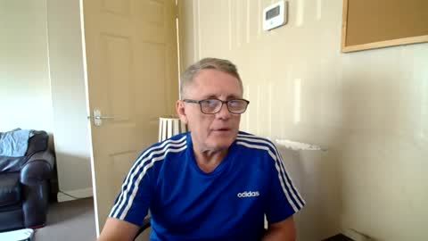 James online show from 18, 7, 2026