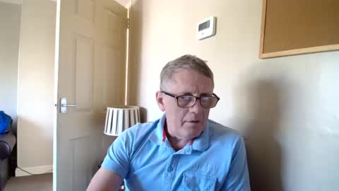 James online show from 19, 7, 2026