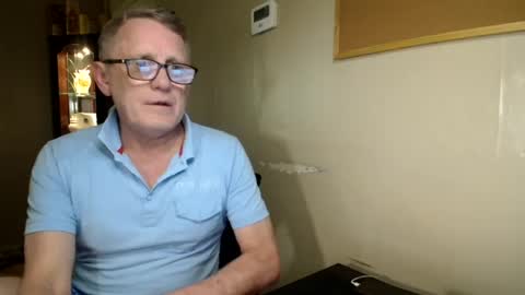 James online show from 19, 7, 2026