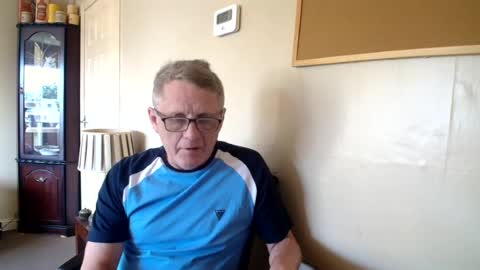 James online show from 21, 7, 2026