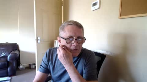 James online show from 22, 7, 2026