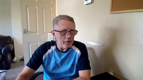 James online show from 23, 7, 2026