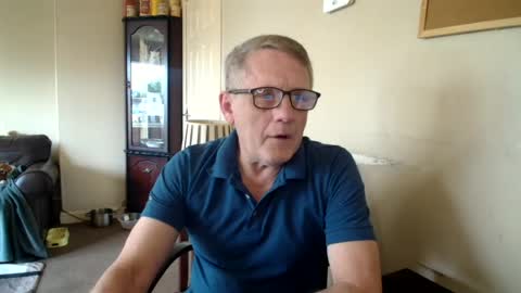 James online show from 27, 7, 2026