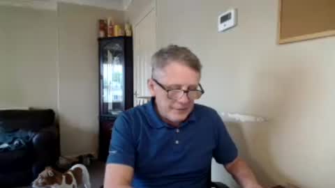 James online show from 28, 7, 2026