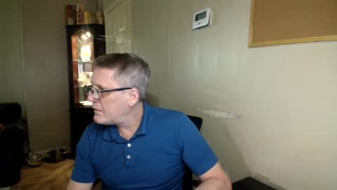James online show from 28, 7, 2026